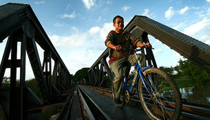 river-kwea bridge