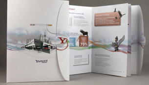 Brochure sample