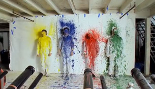 OK Go - This Too Shall Pass