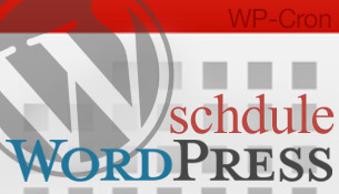 wordpress schedule